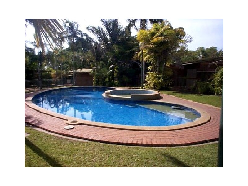 44 Calma Gardens, Ludmilla NT 0820