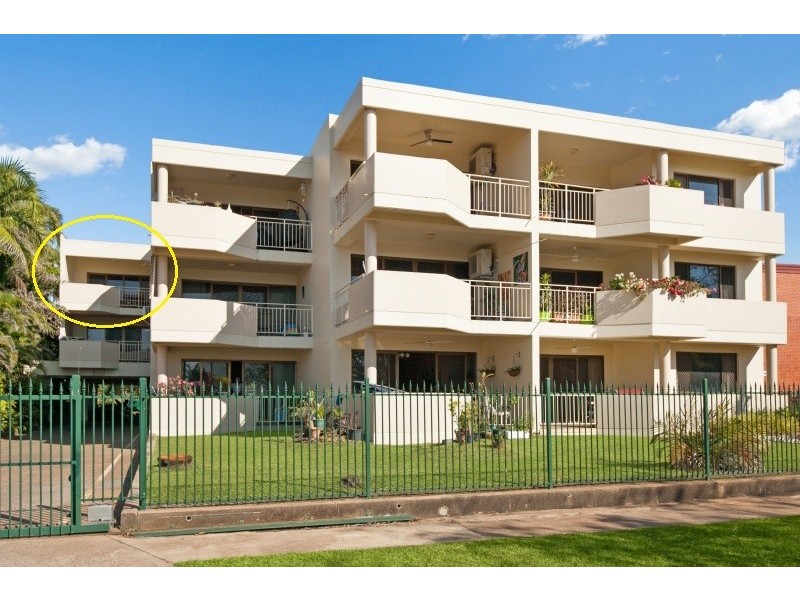 10/272 Casuarina Drive, Rapid Creek NT 0810
