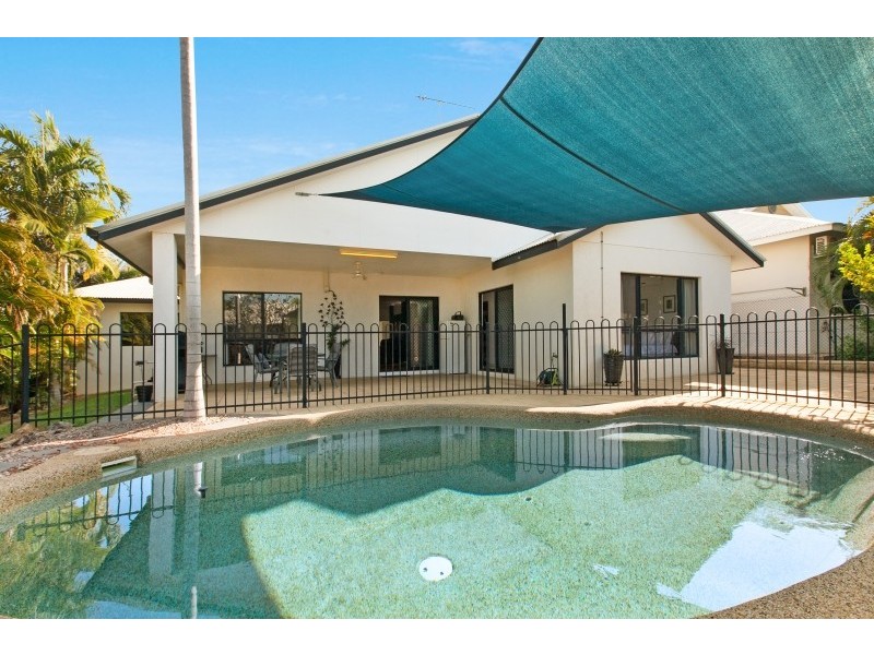4 Ah Mat Street, Woolner NT 0820