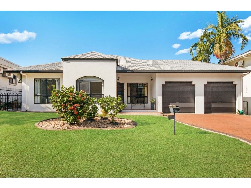 4 Ah Mat Street, Woolner NT 0820
