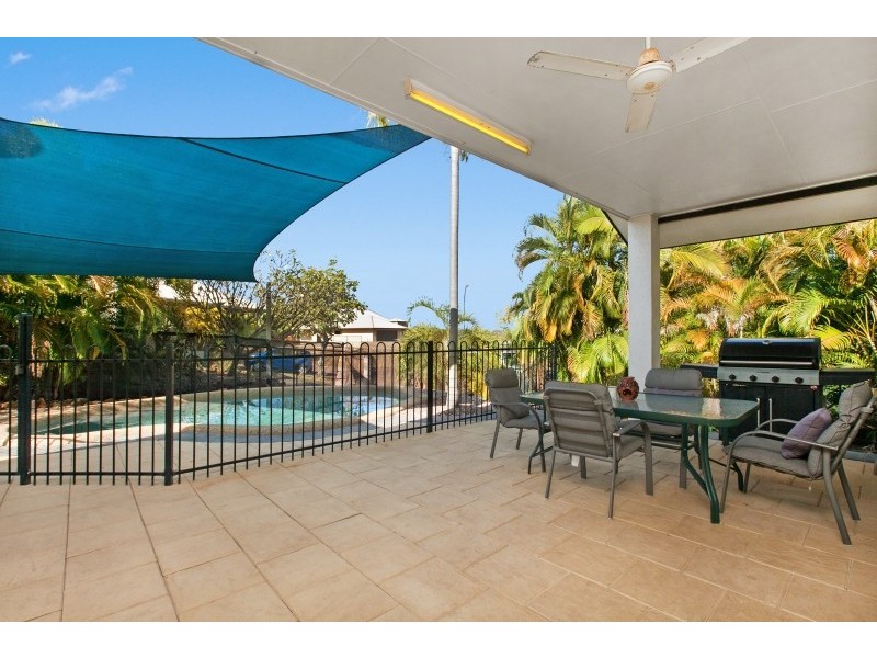 4 Ah Mat Street, Woolner NT 0820
