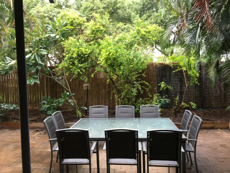 4/7 St Johns Court, The Gardens NT 0820