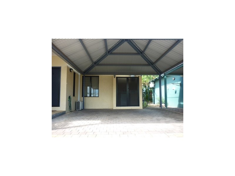 4/7 St Johns Court, The Gardens NT 0820