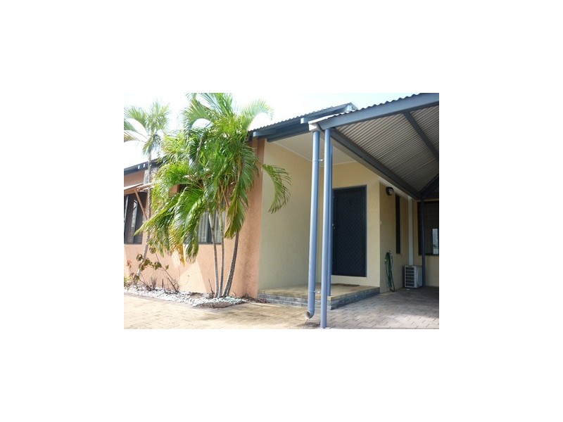 4/7 St Johns Court, The Gardens NT 0820