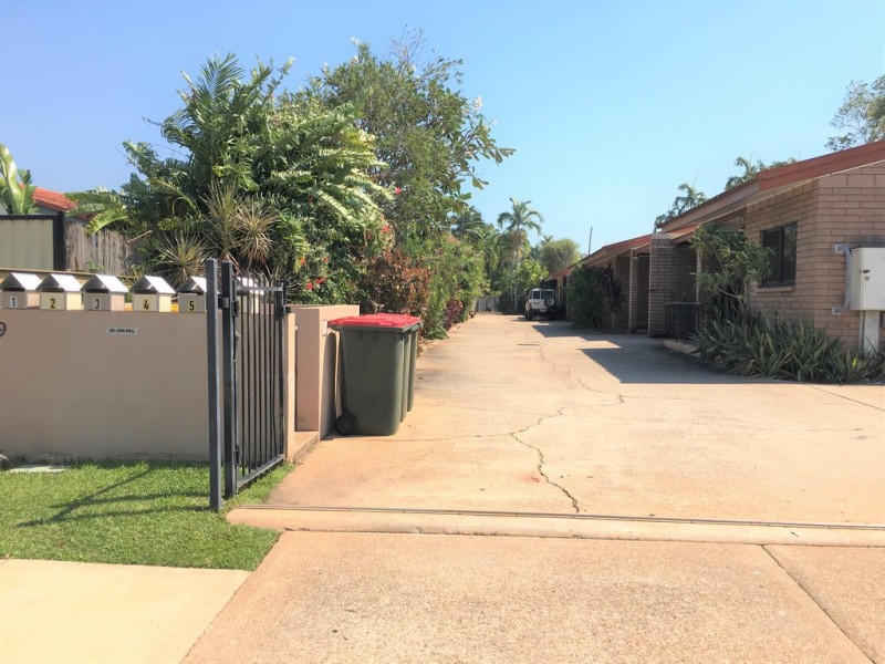 5/39 Ellengowan Drive, Brinkin NT 0810