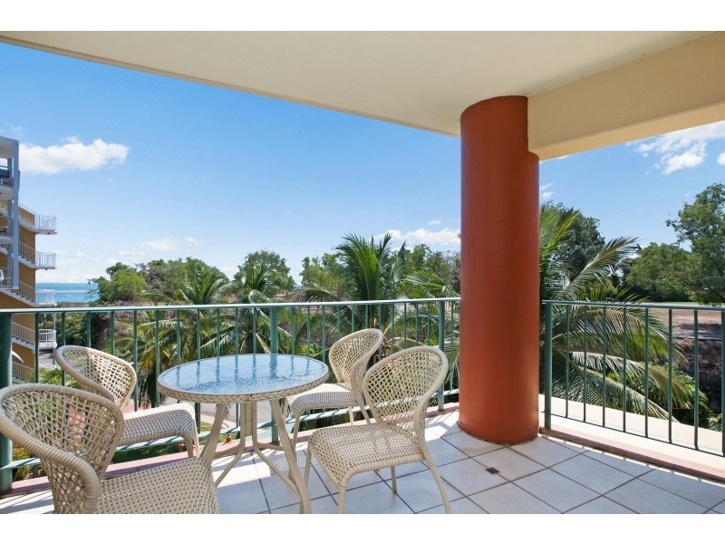 25/26 Marina Boulevard, Cullen Bay NT 0820