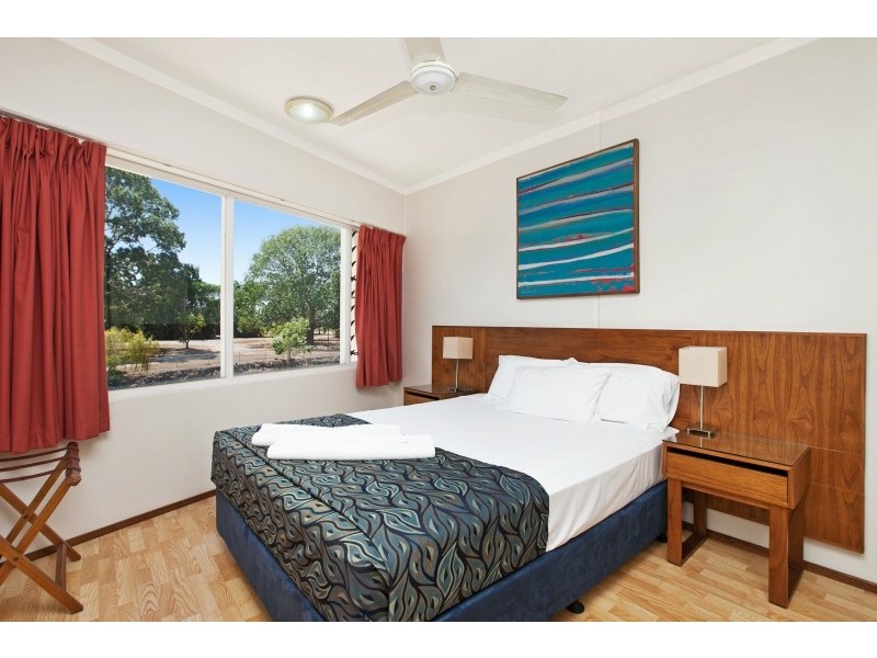 25/26 Marina Boulevard, Cullen Bay NT 0820