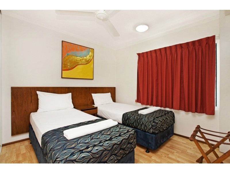 25/26 Marina Boulevard, Cullen Bay NT 0820