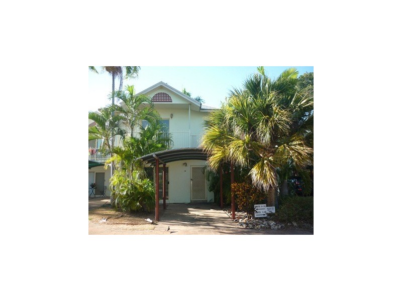 28/152 Casuarina Drive, Nightcliff NT 0810