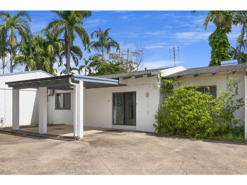 2/8 Timor Court, Leanyer NT 0812