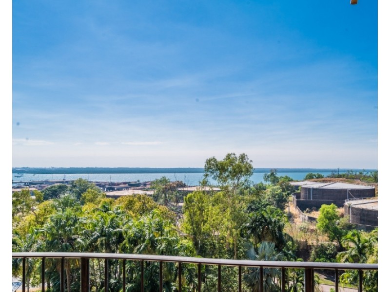 9/7 The Esplanade, Darwin City NT 0800