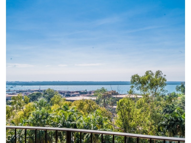9/7 The Esplanade, Darwin City NT 0800