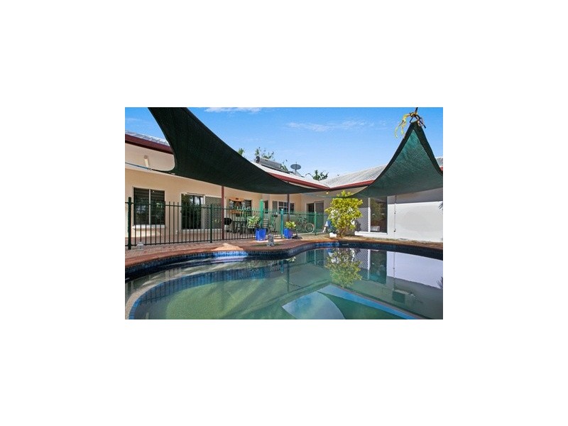 4 Shield Court, Leanyer NT 0812