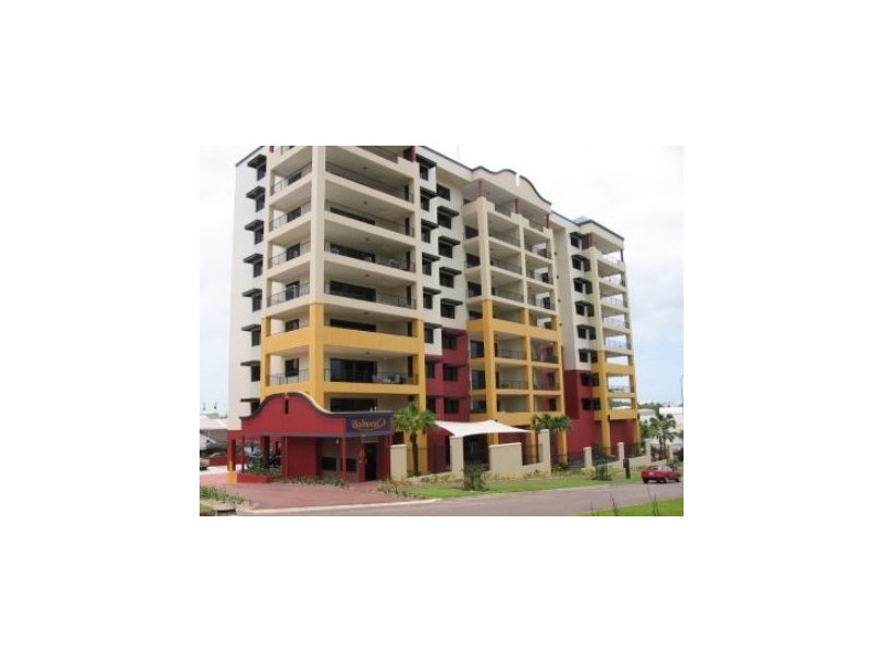 22/43 McLachlan Street, Darwin NT 0800