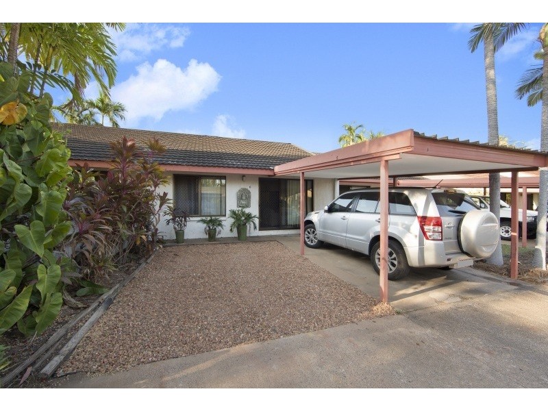 6/33 Ellengowan Drive, Brinkin NT 0810