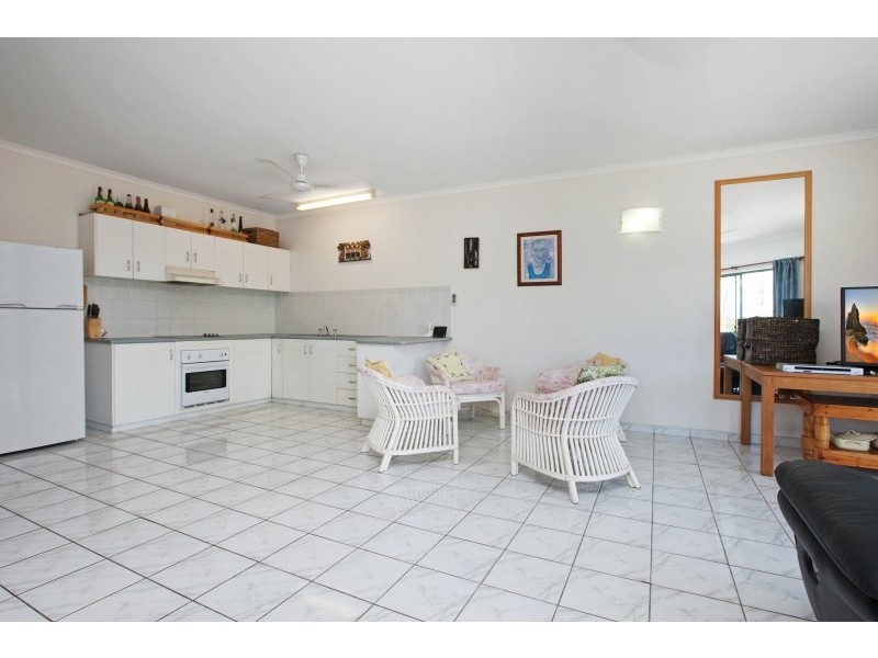 17/1 Eric Street, Alawa NT 0810