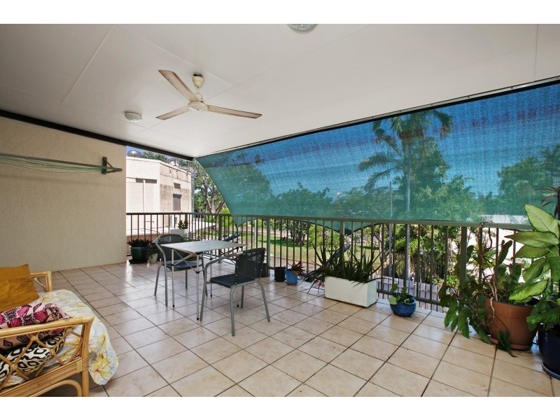 17/1 Eric Street, Alawa NT 0810
