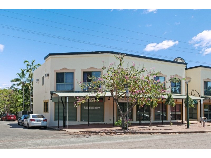 17/1 Eric Street, Alawa NT 0810