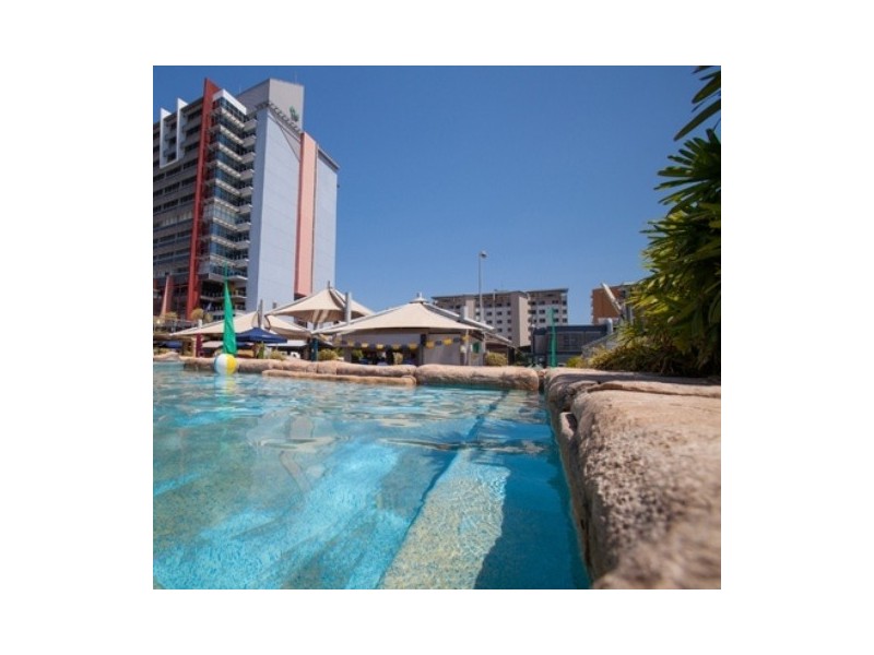 66/52 Mitchell Street, Darwin NT 0800