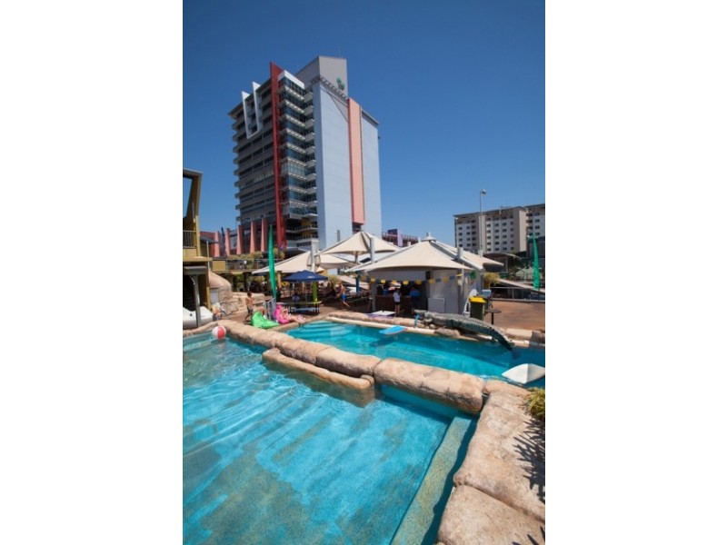 66/52 Mitchell Street, Darwin NT 0800