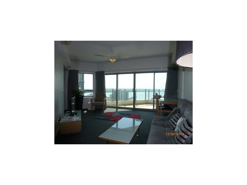 1515/43 Knuckey Street, Darwin NT 0800