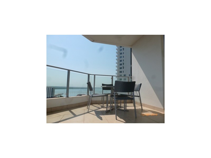 1515/43 Knuckey Street, Darwin NT 0800