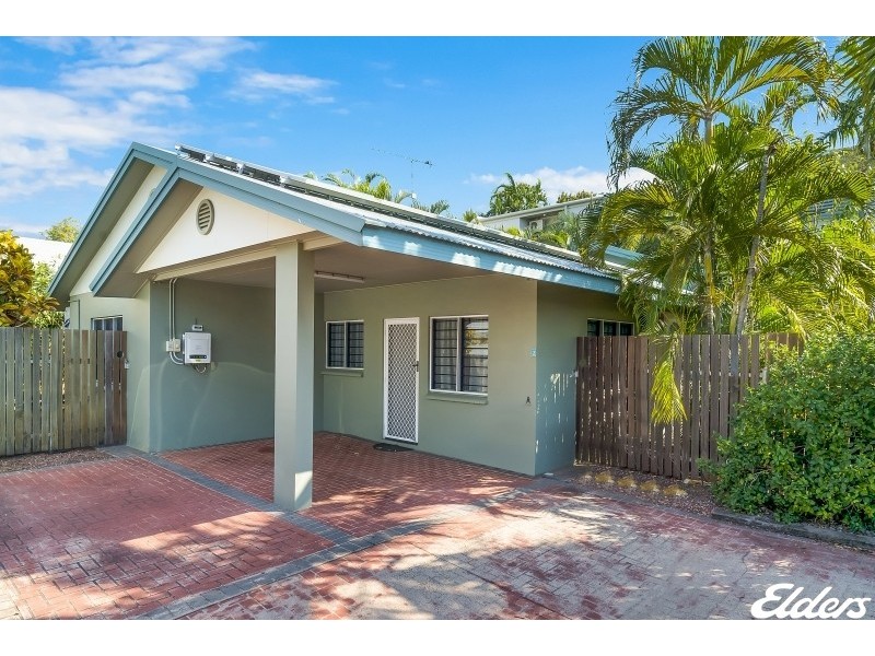 2/5 Sovereign Circuit, Coconut Grove NT 0810