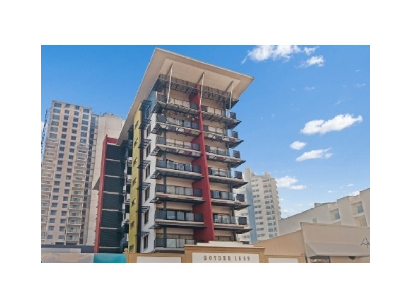 13/28-32 Cavenagh Street, Darwin City NT 0800