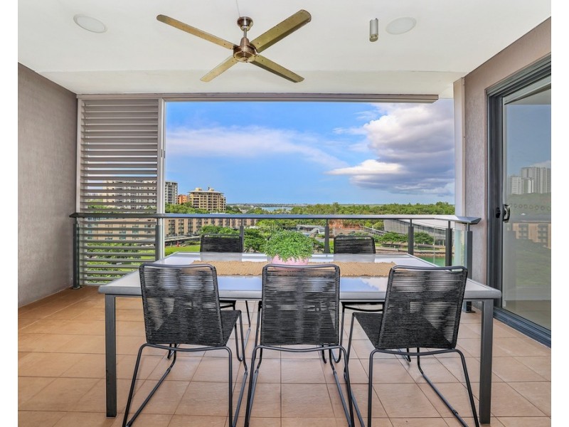 332/19 Kitchener Drive, Darwin City NT 0800