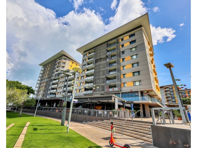 332/19 Kitchener Drive, Darwin City NT 0800