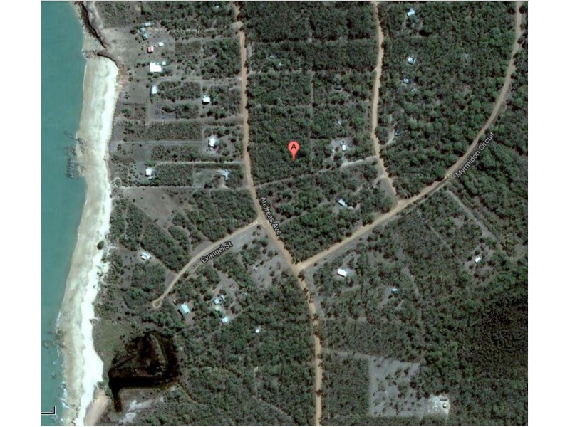 Section 3328 Andreas Avenue, Dundee Beach NT 0840