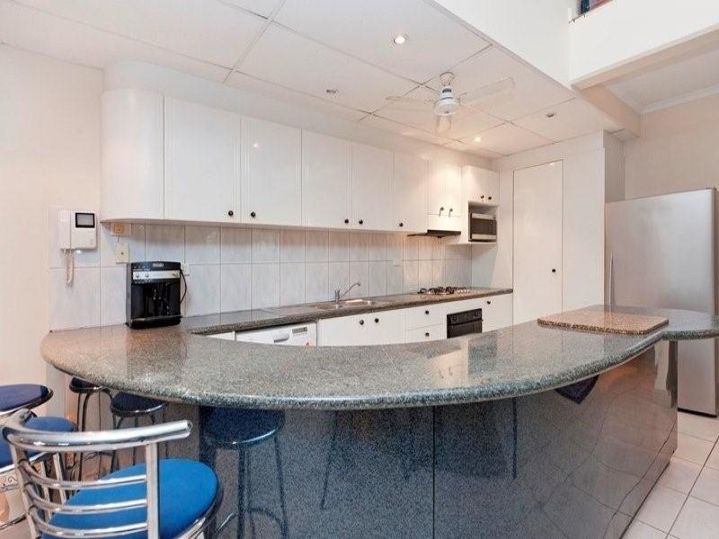 6/57 Marina Boulevard, Larrakeyah NT 0820