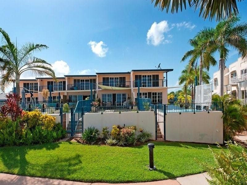 6/57 Marina Boulevard, Larrakeyah NT 0820