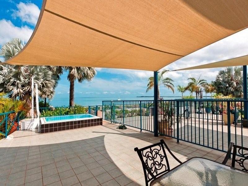 6/57 Marina Boulevard, Larrakeyah NT 0820