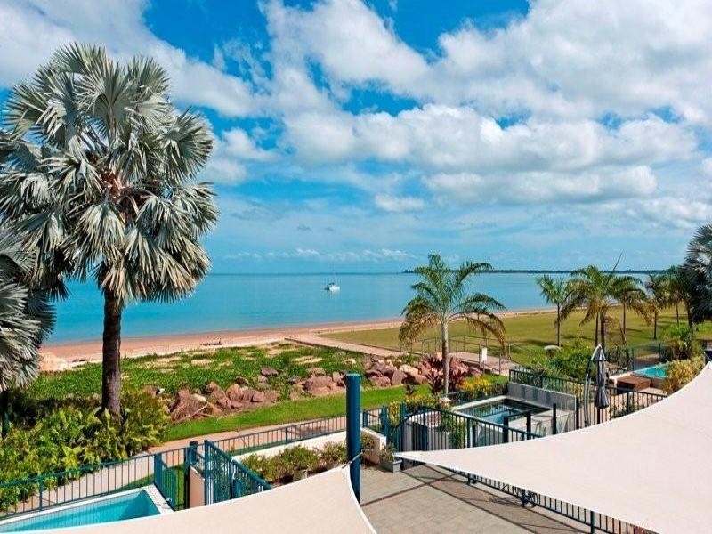 6/57 Marina Boulevard, Larrakeyah NT 0820