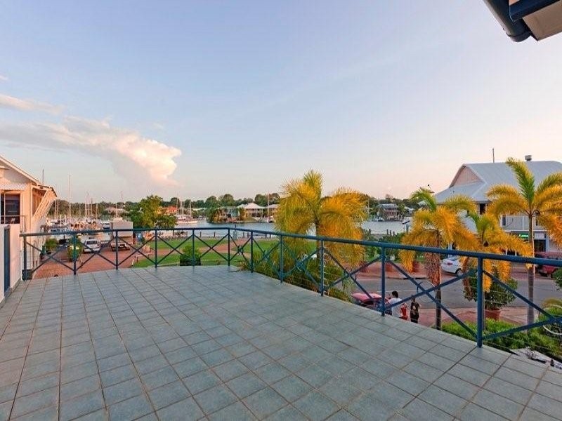 6/57 Marina Boulevard, Larrakeyah NT 0820