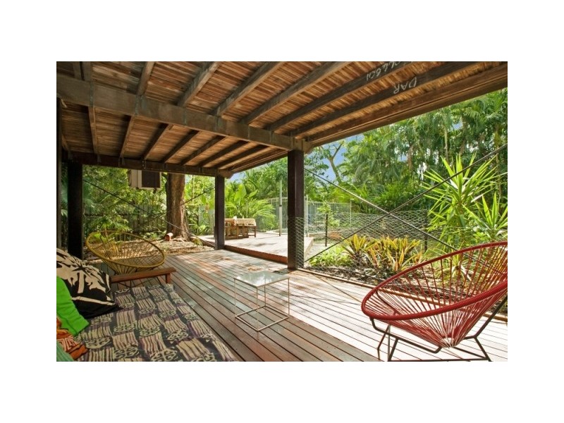 5 Daniels Street, Ludmilla NT 0820