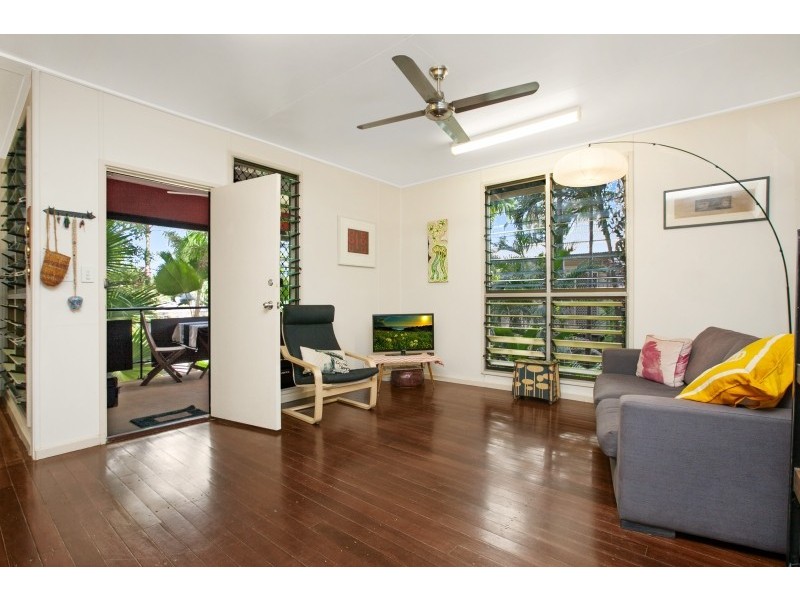 5 Daniels Street, Ludmilla NT 0820