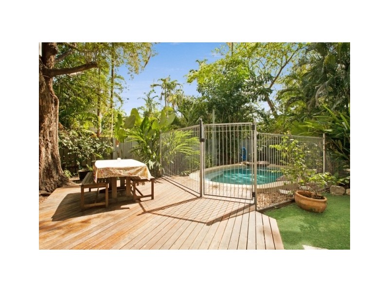 5 Daniels Street, Ludmilla NT 0820