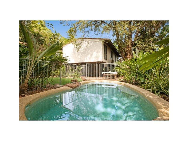 5 Daniels Street, Ludmilla NT 0820