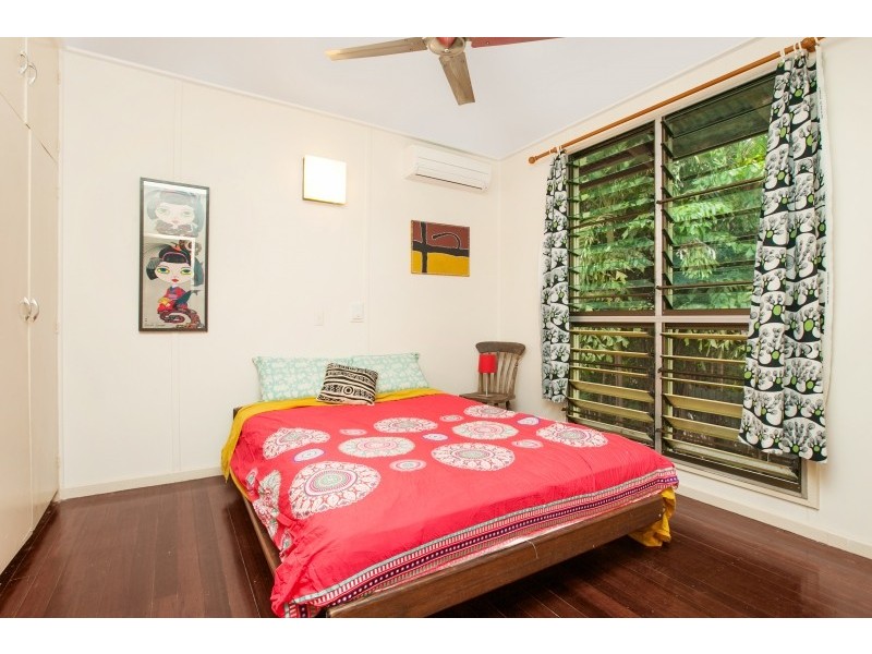 5 Daniels Street, Ludmilla NT 0820