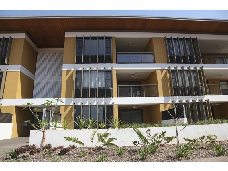 102/3 Anchorage Court, Darwin NT 0800