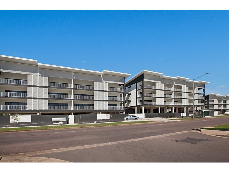 67/32 Kalymnos Drive, Karama NT 0812