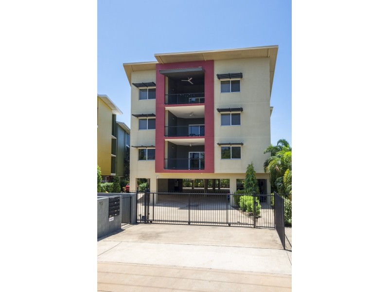 1/15 Somerville Gardens Road, Parap NT 0820