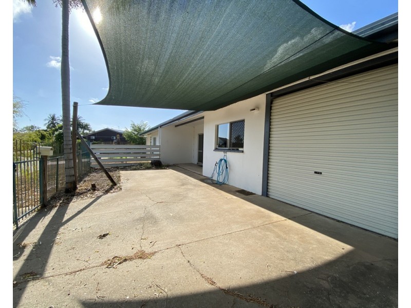 1/31 Airlie Circuit, Brinkin NT 0810