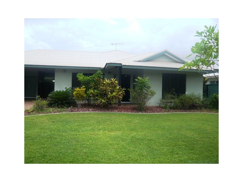 5 Broadbent Street, Parap NT 0820