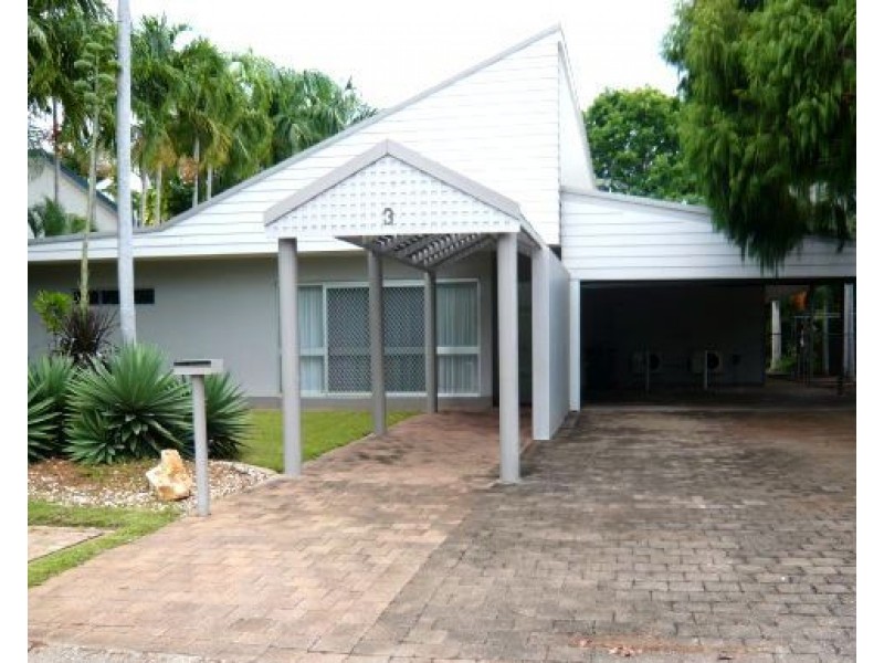3 Birkdale Court, Northlakes NT 0812