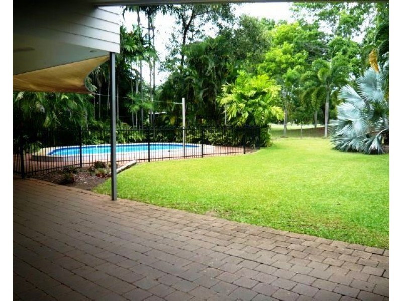 3 Birkdale Court, Northlakes NT 0812