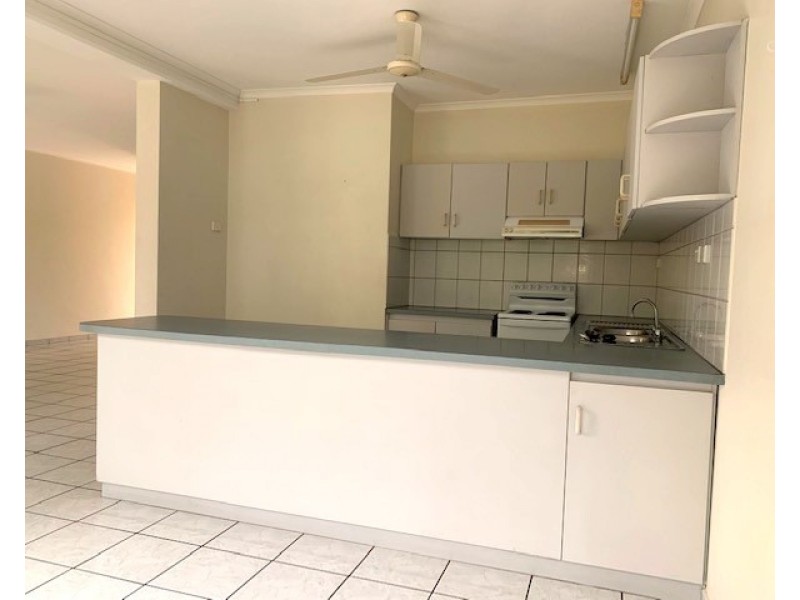 8/1 Lambell Terrace, Larrakeyah NT 0820