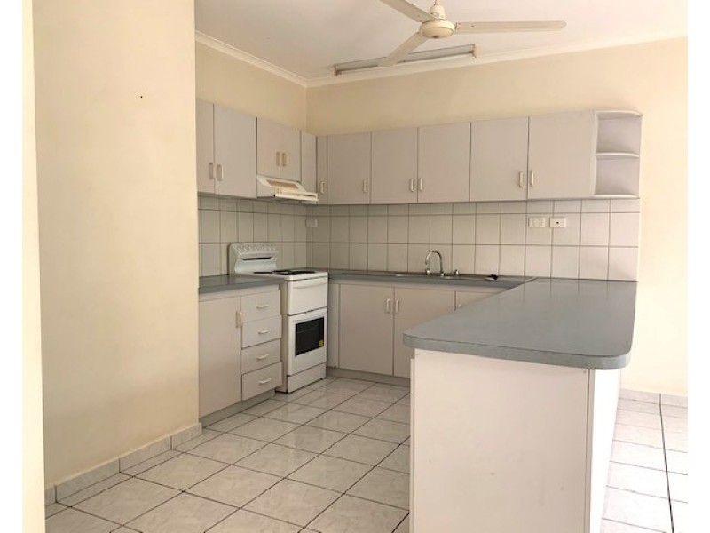 8/1 Lambell Terrace, Larrakeyah NT 0820